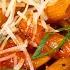 Penne All Arrabbiata Das Pasta Gericht Für Jeden Tag