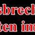 Eisbrecher Im Guten Im Bösen Lyrics
