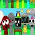 Incredibox Sprunki Sprunki Pyramixed MIX VERSION