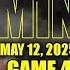 Golden State Warriors Vs Minnesota Timberwolves Full Game 4 Highlights May 12 2025 NBA Playoffs