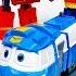 Wake Up Duke Here Comes Robot Train 2 Choo Choo ToyMart TV