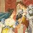 Cinque Dieci Venti Trenta Die Hochzeit Des Figaro