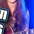 Levitating Dua Lipa Guitar Solo Lockdown Licks 36