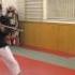 Kata SHUSHI NO KON Matayoshi Kobudo
