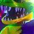 Cancun Sega Sped Up