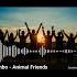 Aesthetic Lo Fi Music Lukrembo Animal Friends No Copyright Preview