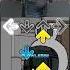 DDR I Found AMONG US ඞ 팥쥐