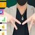 Heuss L Enfoiré Moulaga TikTok Trend Challenge Dance Tutorial TAKAHARU Emoji Shorts