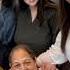 Actress Jyothika With Her Mother And Sisters Jyothika Nagma Roshini Shortsviral Dogefashion