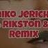 Iniko Jericho Dixxy Rikston Tamla Remix Free Download Makina Version