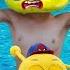 Pinki Vs Vineria Pregnant Swimming For The First Time Incredibox Sprunki In Real Life