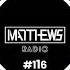 Matthews S Radio 116 Bob Sinclar Avicii KREAM Diplo Oliver Heldens Armin V Buuren Fisher