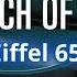 1 Hour Too Much Of Heaven Eiffel 65