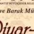 Barak Mehmet Demir Dönem Zülüflerin Deste Deste