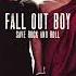 Fall Out Boy The Phoenix Album Version