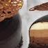 Triple Chocolate Mousse Cake Easiest Way To Temper Chocolate Professional Pastry Chef Makes