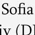 Adela Bors Sofia Negativ DEMO
