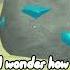 I FOUND DIAMOND ORE IN DEAD RAILS GONE WRONG Roblox Deadrails