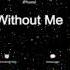 Halsey Without Me IPhone Ringtone