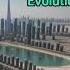 Dubia City Evolution 1980 2023 Dubia Evolution Ai Dubiacity