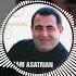 Aram Asatryan ASEM TE CHASEM