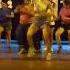 Despechá Zumba En Velada Artística