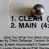 CHICO DEBARGE FEAT TRINA GIVE YOU WHAT YOU WANT CLEAN