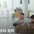 Амирхан Оев Vs Персидский дагестанец