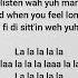 Mavado When You Feel Lonely Lyrics