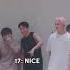 When I Say AJU You Say NICE Dino Seventeen Fyp
