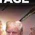 US News LIVE Iran DECLARES WAR On US Threatens US Ships Trump S Next Move Trump News LIVE