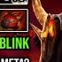 NEW 2021 META 60 Critical Rate Arcane Blink Instant 1 Shot Chaos Knight Nonstop Godlike DotA 2