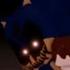SONIC EXE CHASE THEME FORSAKEN REMIXED