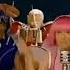 Lazy Town Bing Bang Rock Latin Spanish