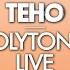 Teho Polytone Live