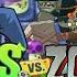 Plants Vs Zombies 2 Android FULL Walkthrough 4