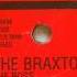 The Braxtons The Boss MAW Groove