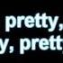 Pretty Girl Jarvis Ft Ludacris W LYRICS