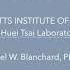 INCEPT Seminar With Joel Blanchard