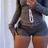 Black Outfits Trending For Women Fashion Style