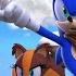 Мультики Соник Бум Сборник серий Sonic Boom