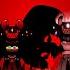 Uncannyblocks Band But Different Nightmare 1Q 1Qn 1S 1Sp 1O Latest Version Not The End