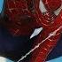 SPIDER MAN PS4 WEB SWING SAM RAIMI SUIT DANNY ELFMAN THEME
