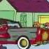 Ed Edd And Eddy Big Picture Show Car Chase Runaway Scene