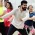Zumba Good Newwz Diljit Dosanjh Dance Fitness Tanishk Bagchi Kiara Advani