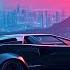 1 9 8 7 ＮＯＳＴＡＬＧＩＡ Retrowave Synthwave Dreamwave Mix