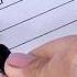 Printed And Cursive V And V Abcd Handwritingstyles Penmanship Art Ytshorts Viralshorts