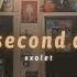 Red Velvet My Second Date Slowed Reverb