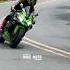 Kawasaki Ninja Zx 4rr