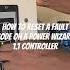 How To Reset A Fault Code On A Power Wizard 1 1 Controller